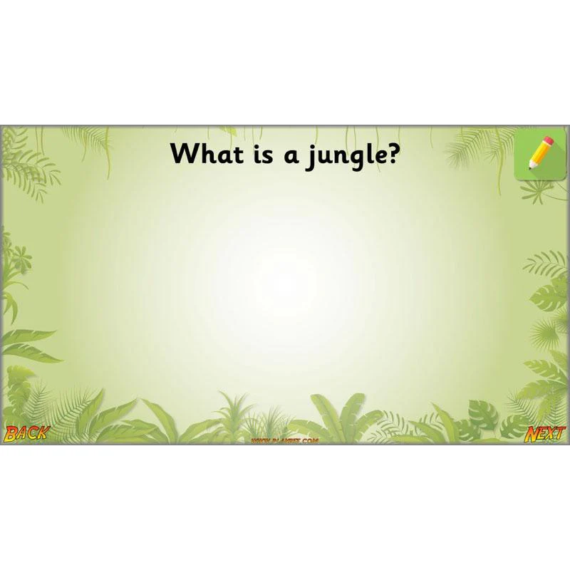 Let's go to the jungle - Image 66