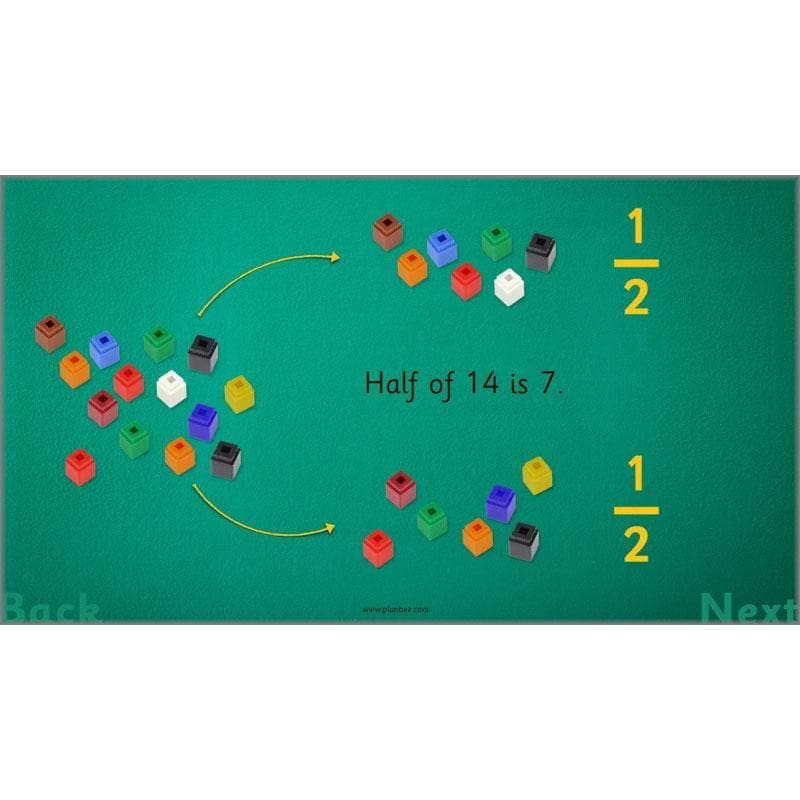 Let's halve and quarter - Image 10