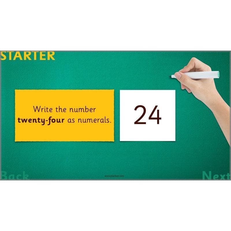 Let's halve and quarter - Image 13