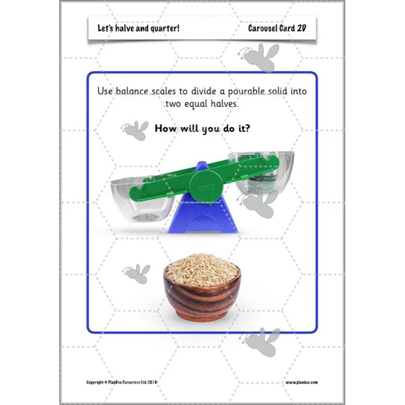 Let's halve and quarter - Image 37