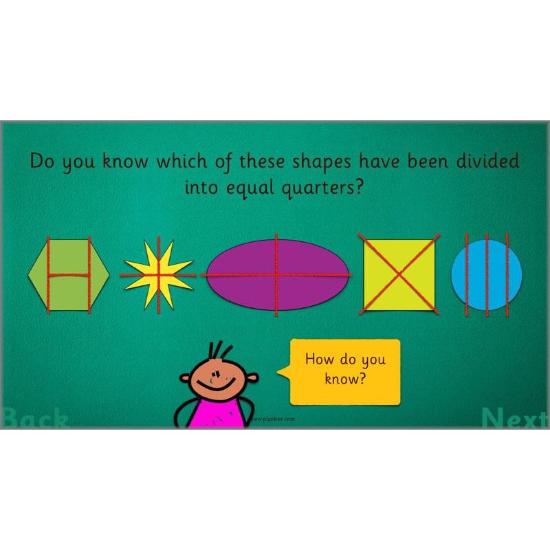 Let's halve and quarter - Image 40