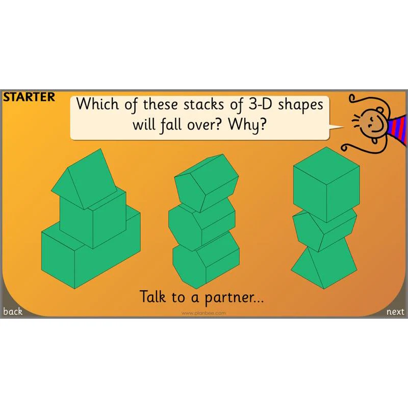 Let's identify and use shapes - Image 3