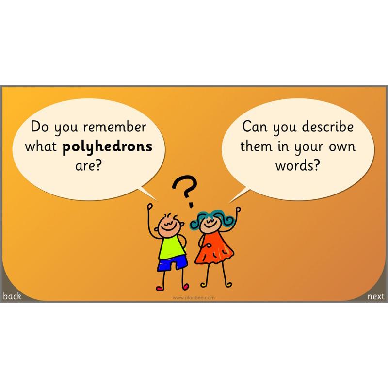 Let's identify and use shapes - Image 50