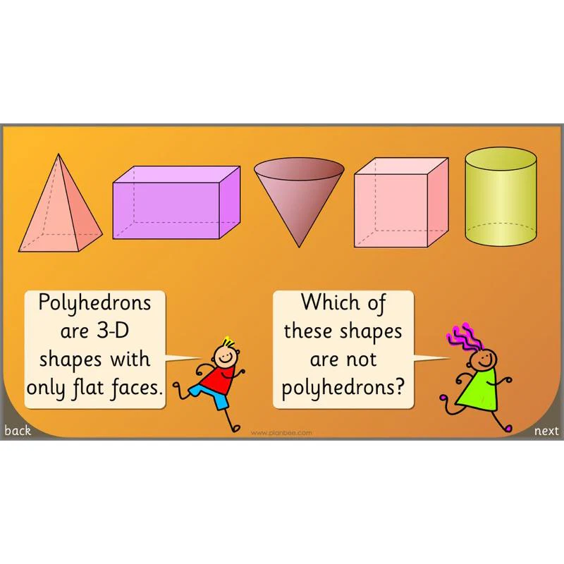 Let's identify and use shapes - Image 51