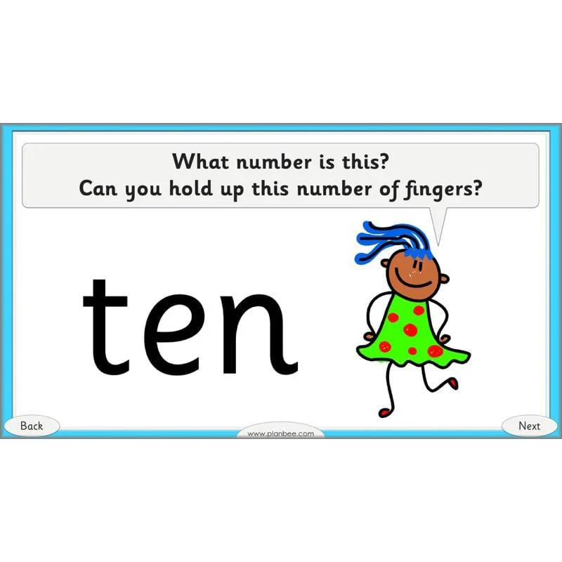 Let's learn number bonds - Image 10