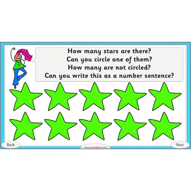 Let's learn number bonds - Image 11