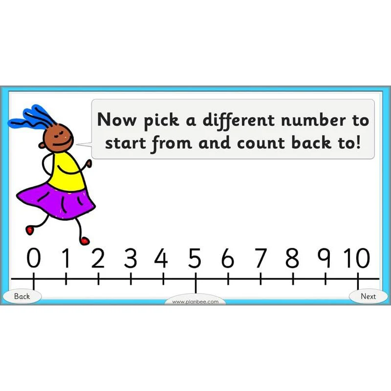 Let's learn number bonds - Image 26