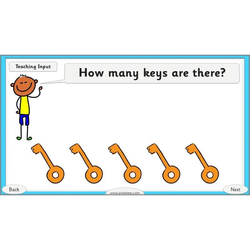 Let's learn number bonds - Image 27