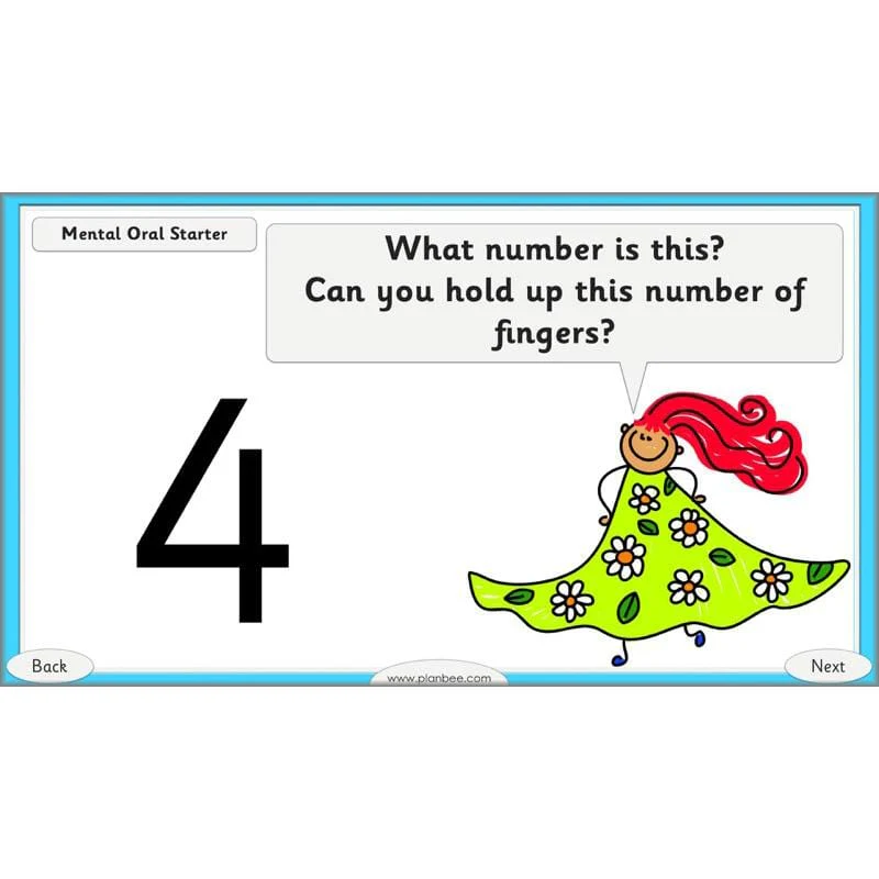 Let's learn number bonds - Image 35