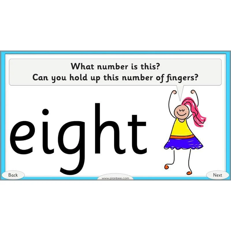Let's learn number bonds - Image 36