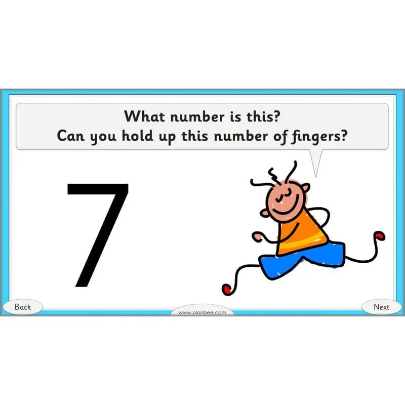 Let's learn number bonds - Image 37