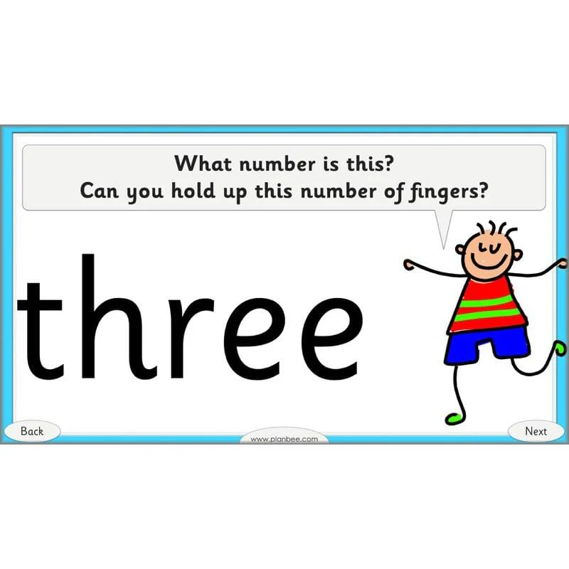 Let's learn number bonds - Image 38