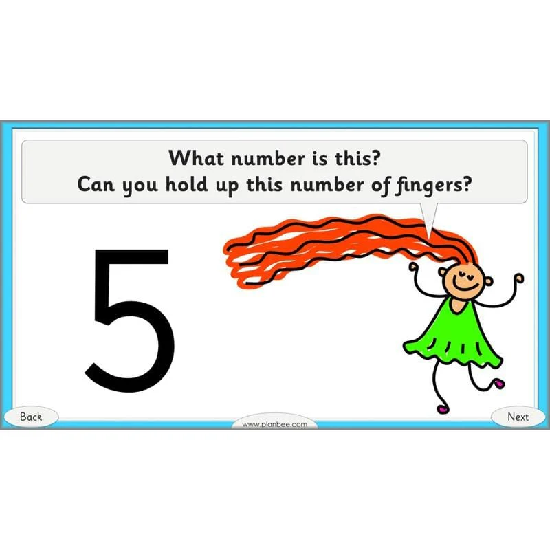 Let's learn number bonds - Image 39