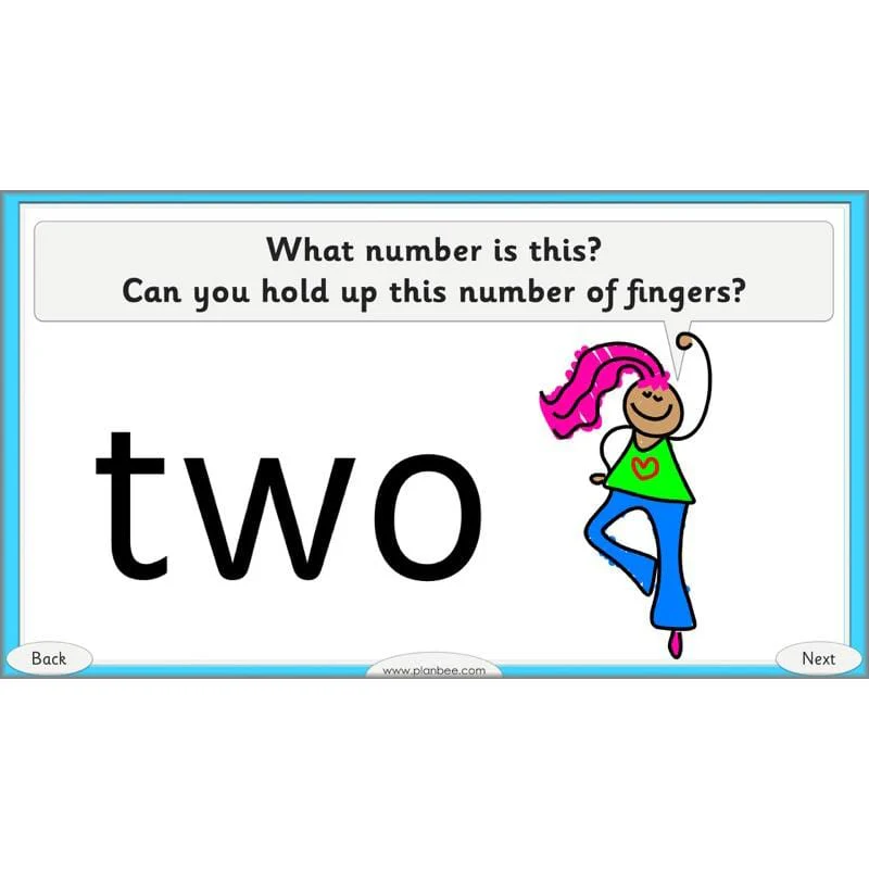 Let's learn number bonds - Image 40