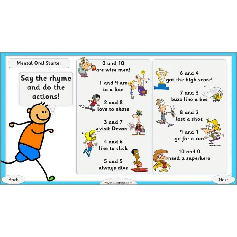 Let's learn number bonds - Image 46