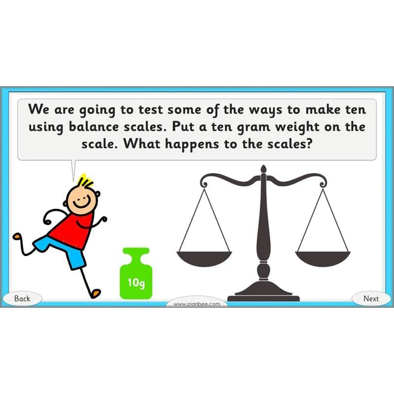 Let's learn number bonds - Image 48
