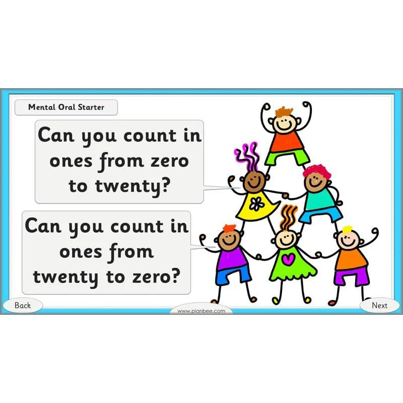 Let's learn number bonds - Image 57