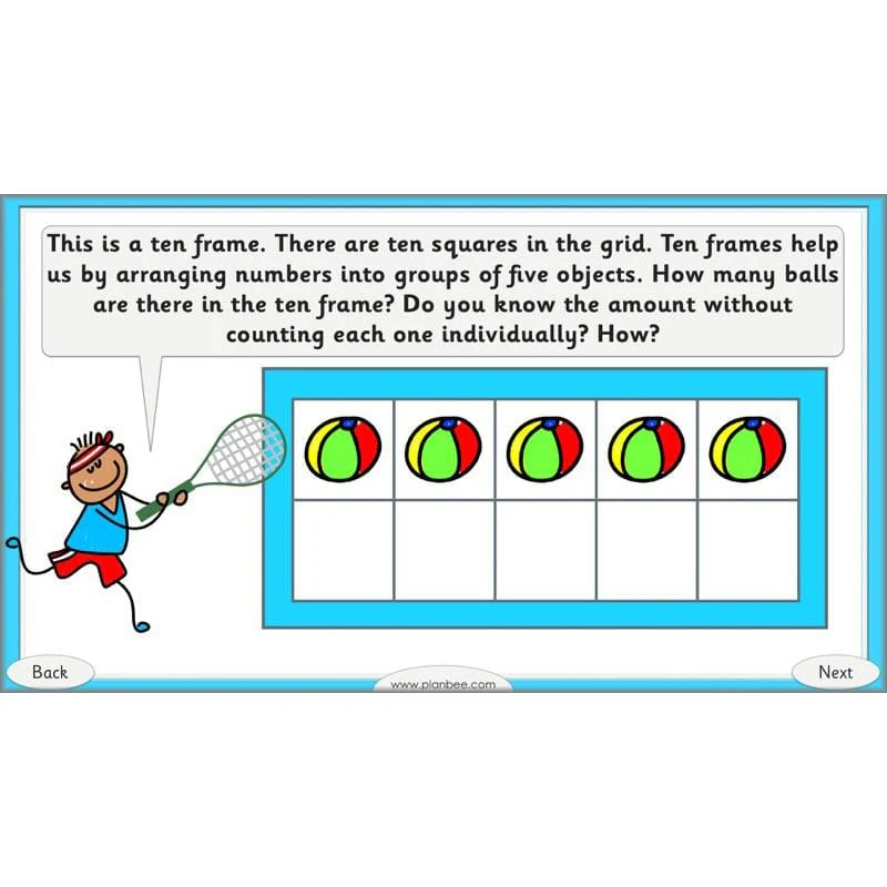 Let's learn number bonds - Image 60