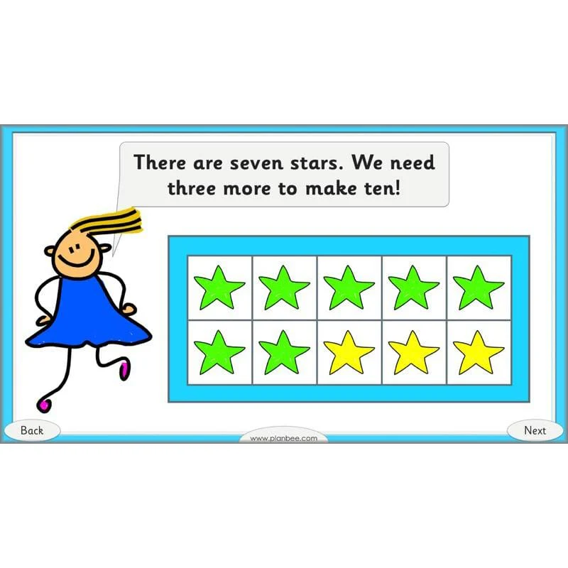 Let's learn number bonds - Image 63