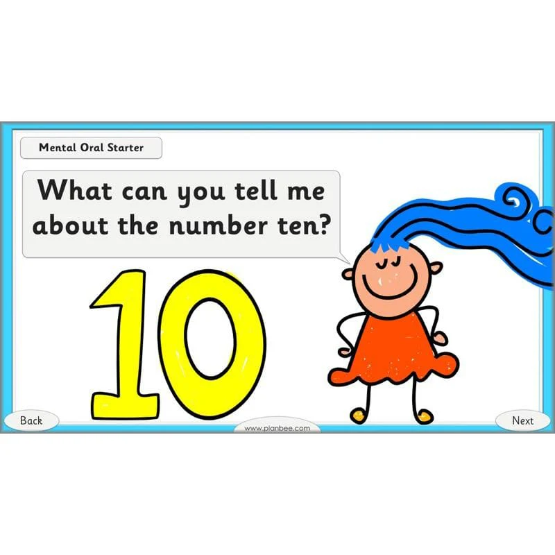 Let's learn number bonds - Image 70
