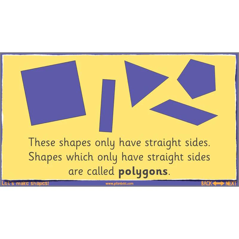 Let's make shapes - Image 36