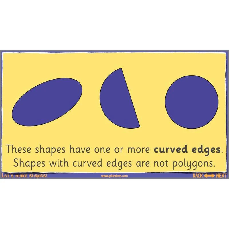 Let's make shapes - Image 37