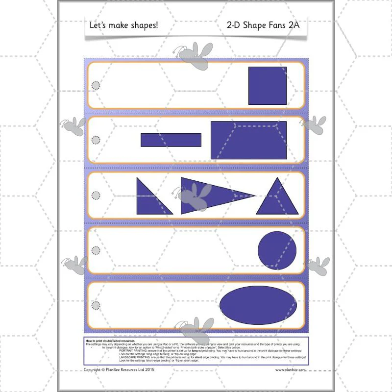 Let's make shapes - Image 41