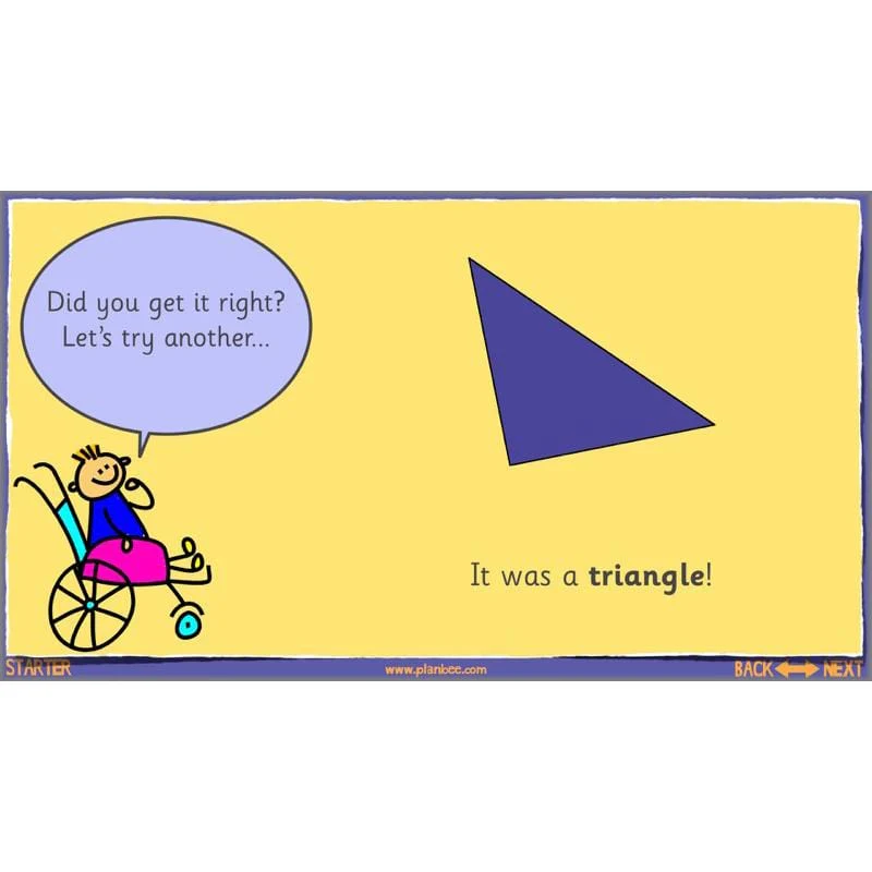Let's make shapes - Image 46
