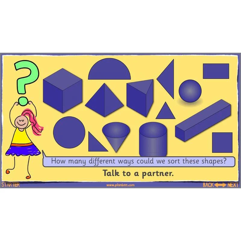 Let's make shapes - Image 55
