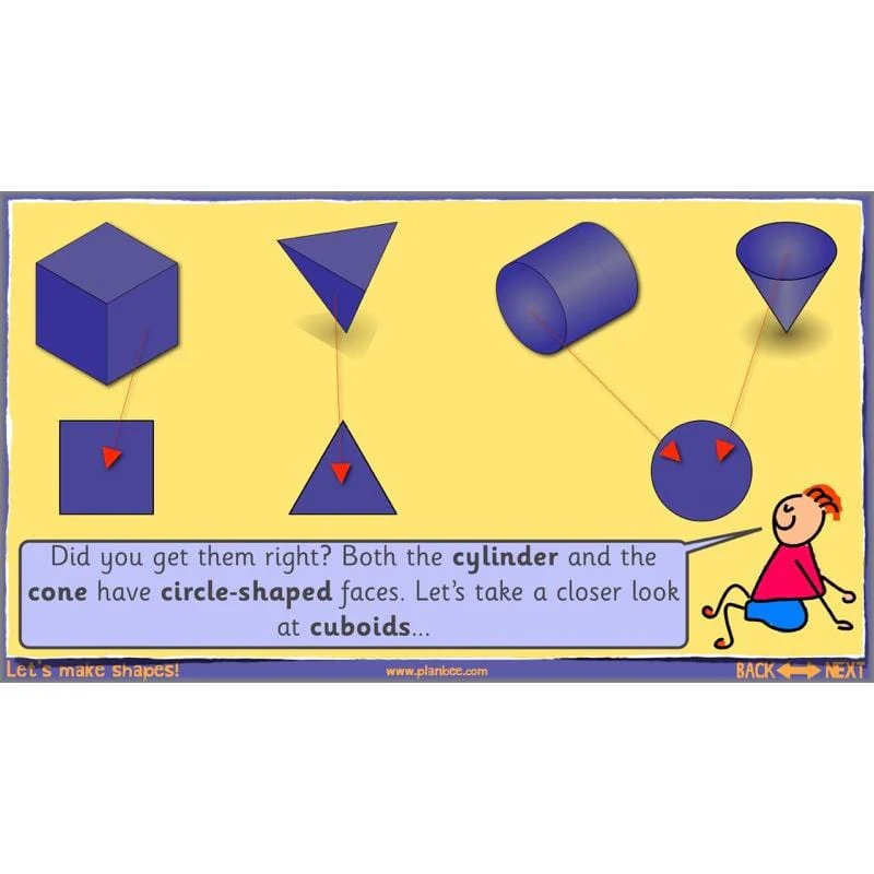 Let's make shapes - Image 61