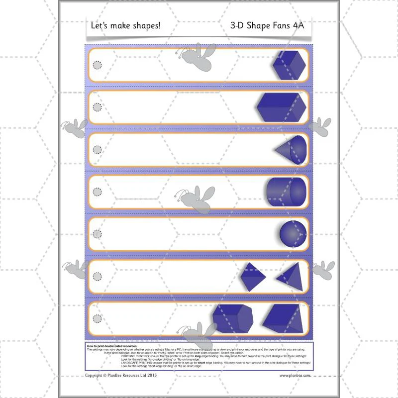 Let's make shapes - Image 63