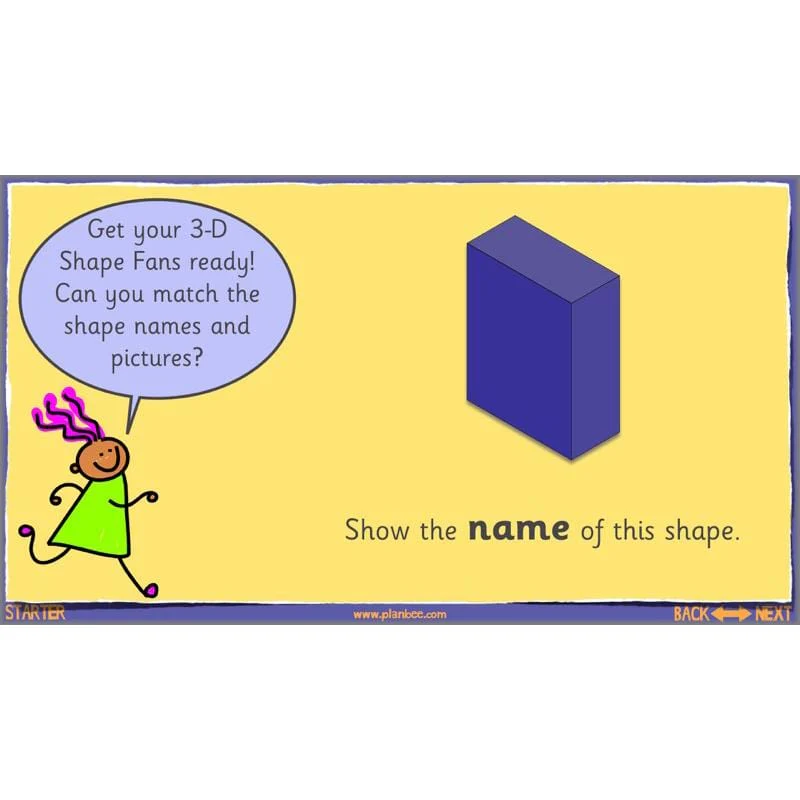 Let's make shapes - Image 68