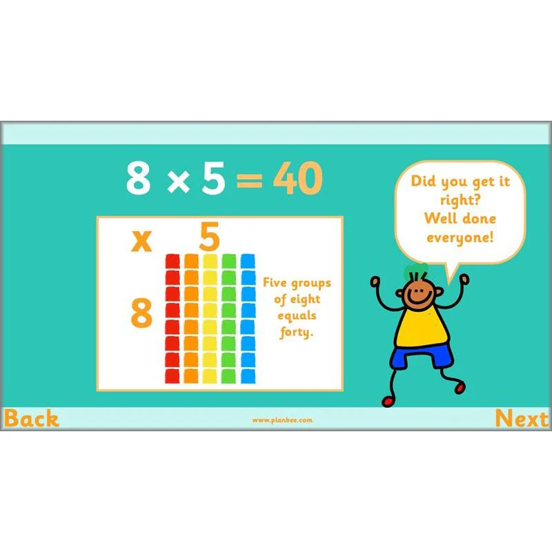 Let's multiply and divide - Image 19