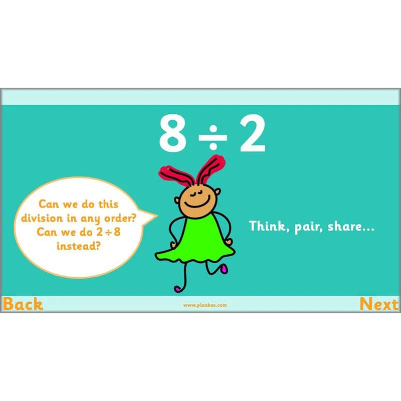 Let's multiply and divide - Image 25