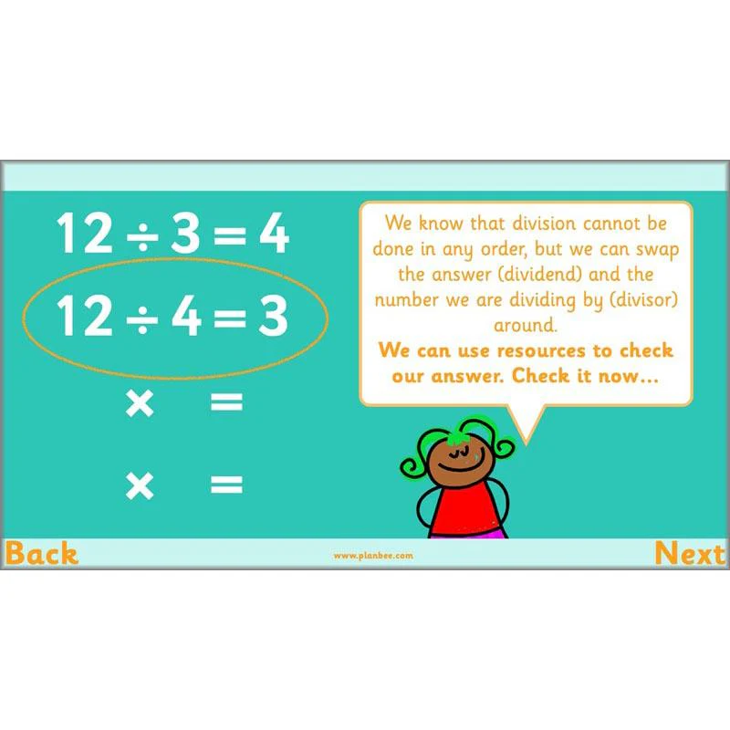 Let's multiply and divide - Image 26