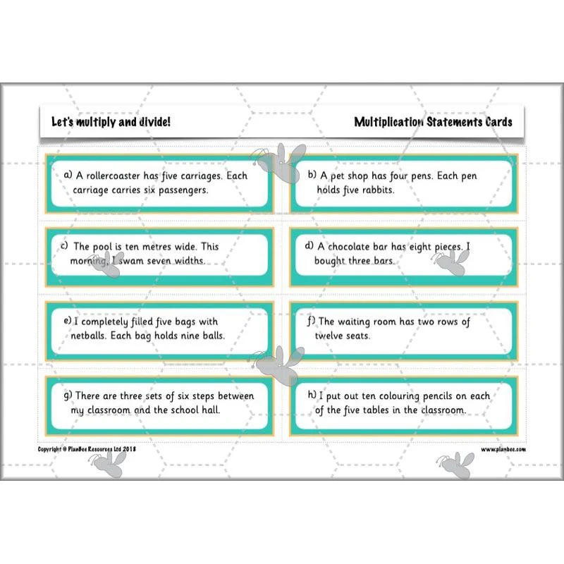 Let's multiply and divide - Image 38