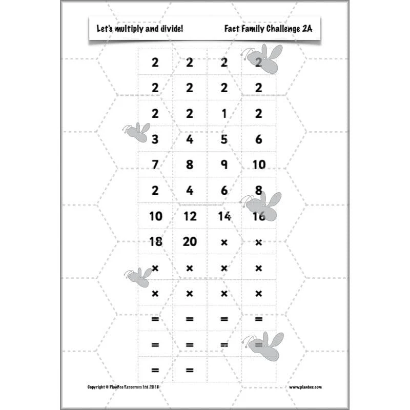 Let's multiply and divide - Image 9