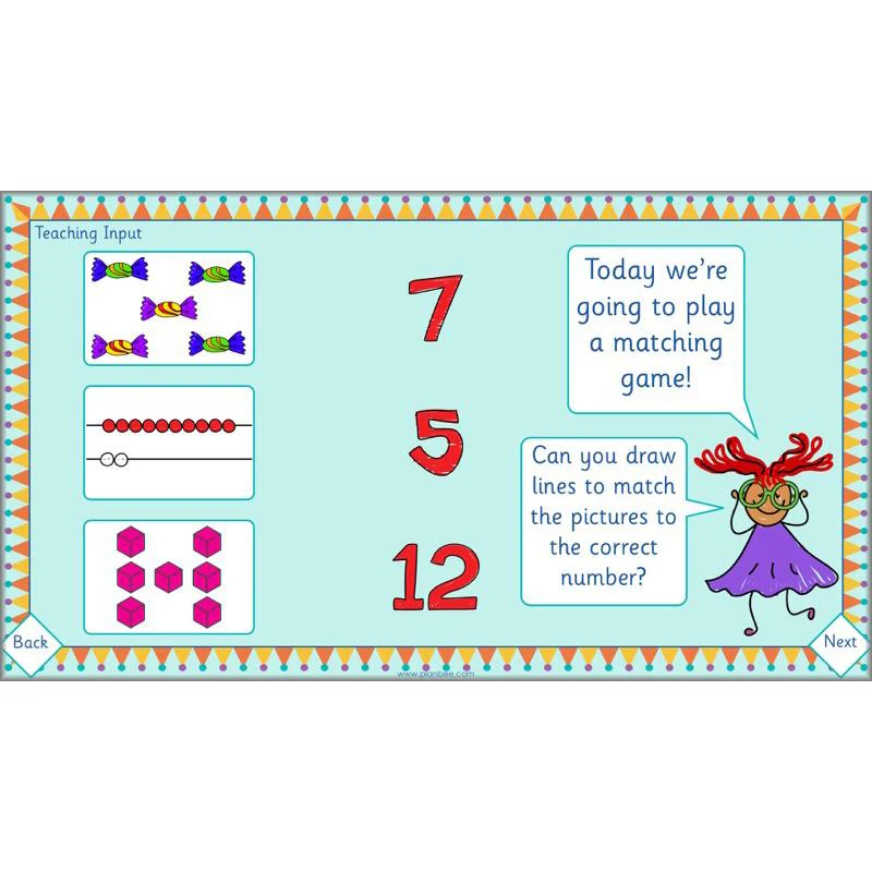 Let's read, write and use numbers - Image 43