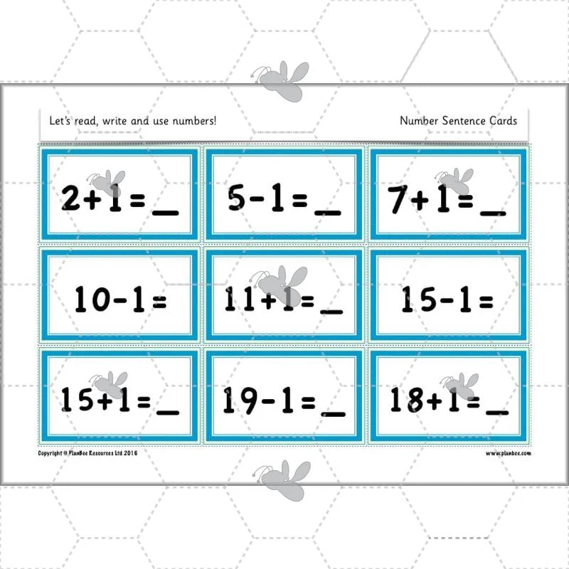 Let's read, write and use numbers - Image 58