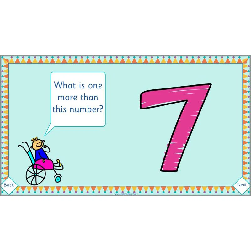 Let's read, write and use numbers - Image 74