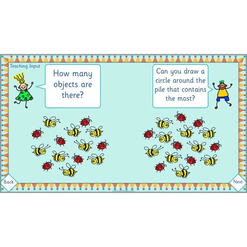 Let's read, write and use numbers - Image 76