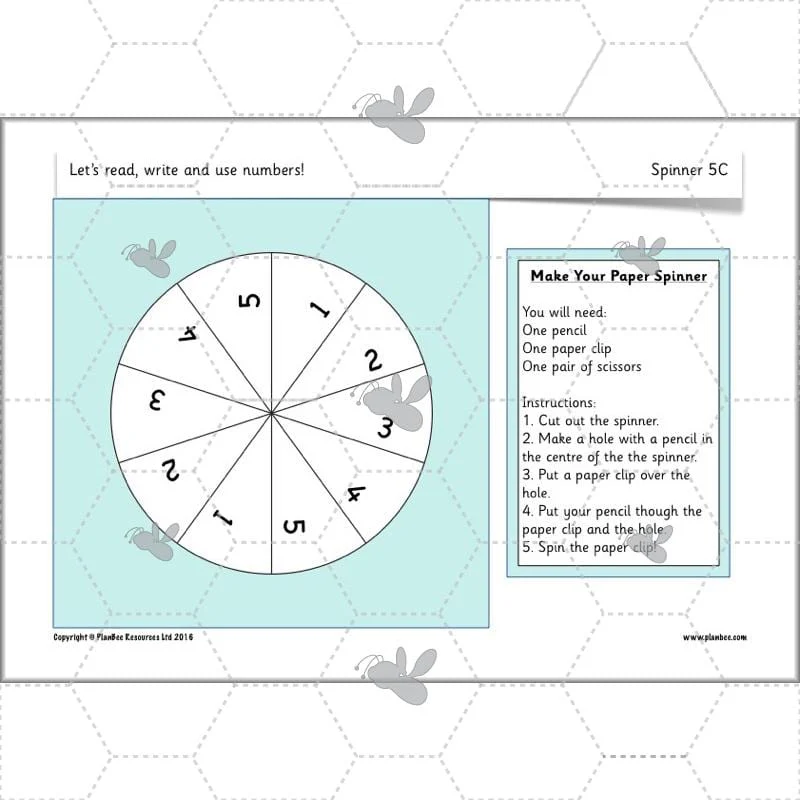 Let's read, write and use numbers - Image 82