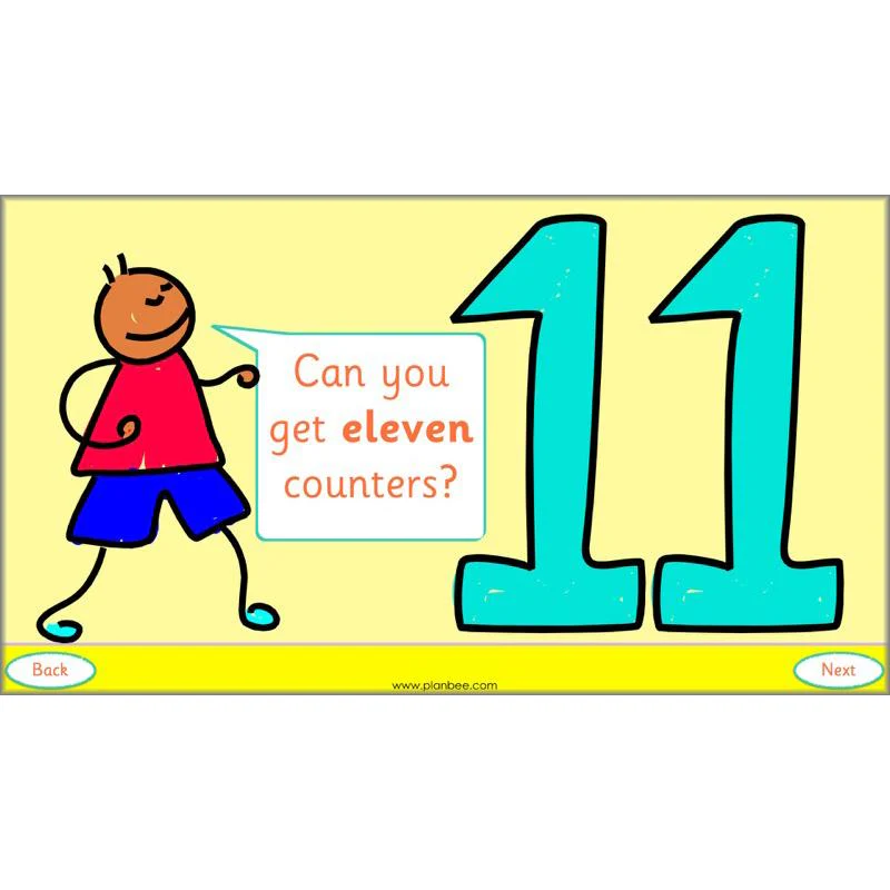 Let's Represent Numbers - Image 41