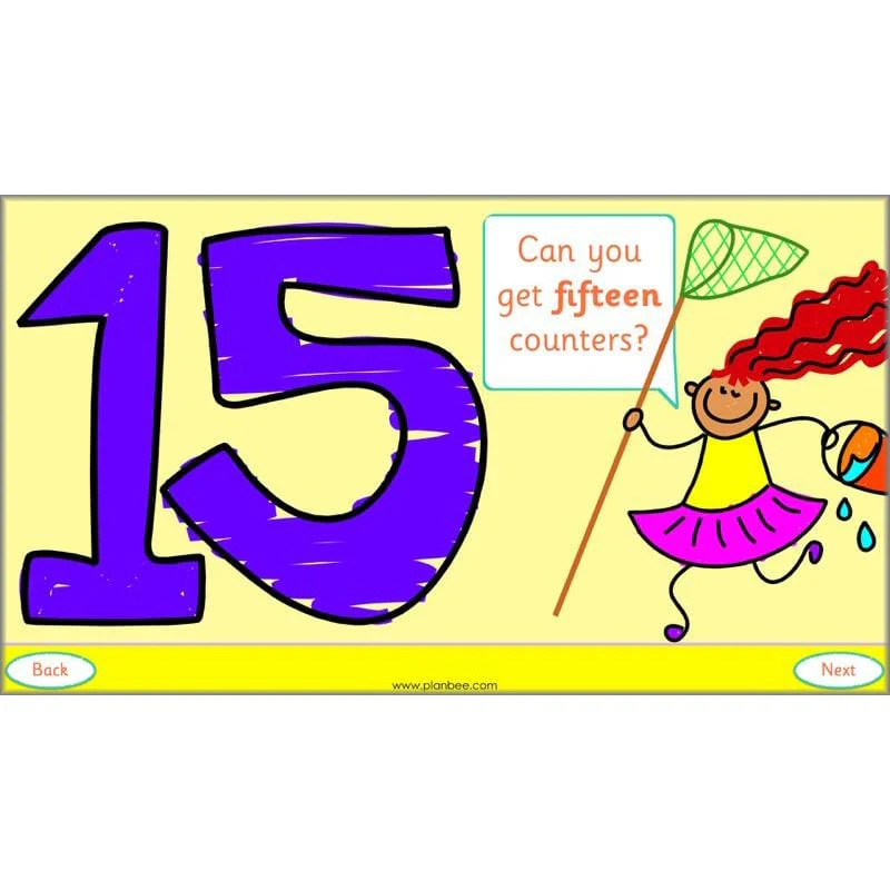 Let's Represent Numbers - Image 42