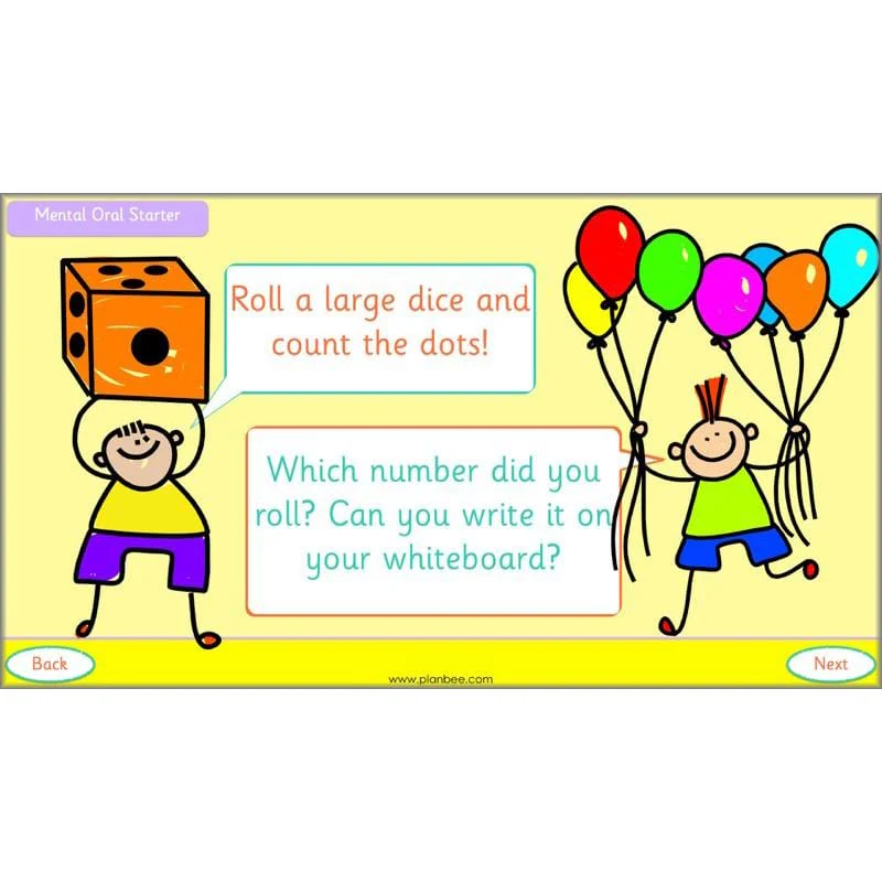 Let's Represent Numbers - Image 49