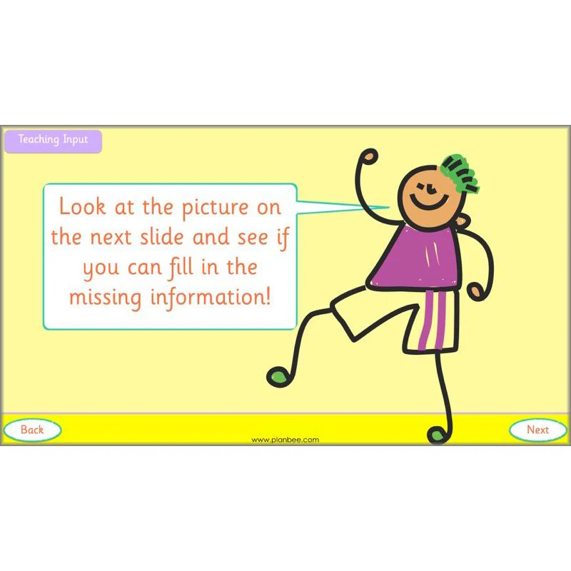 Let's Represent Numbers - Image 60