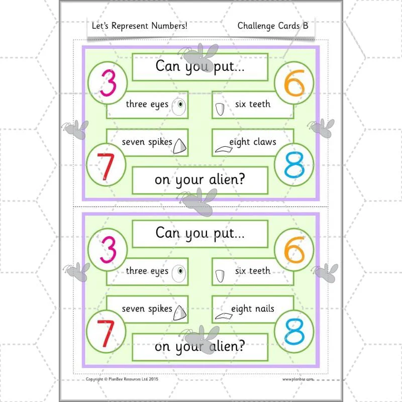 Let's Represent Numbers - Image 66