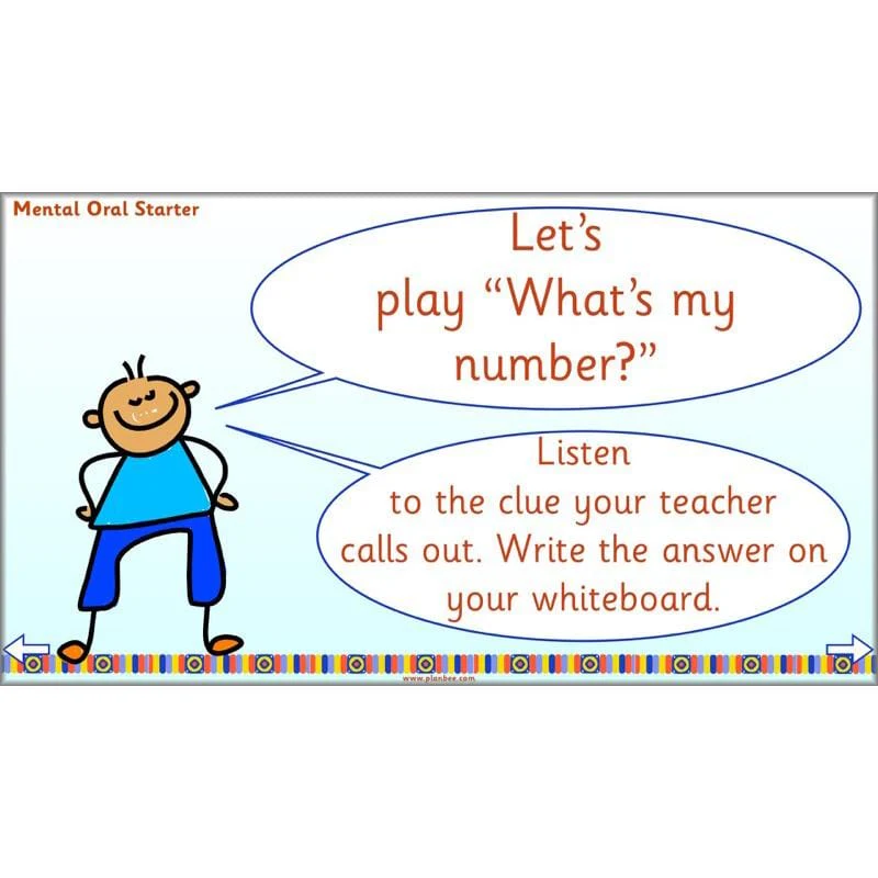 Let's Solve Missing Number Problems - Image 25
