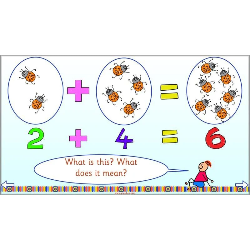 Let's Solve Missing Number Problems - Image 26