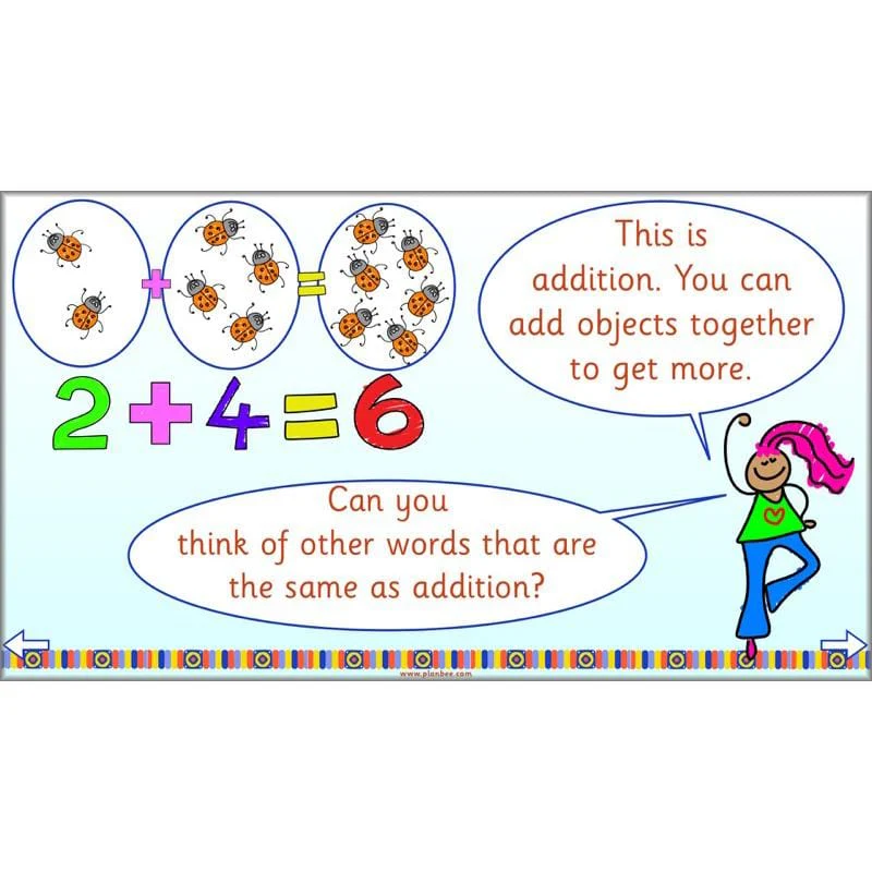 Let's Solve Missing Number Problems - Image 27